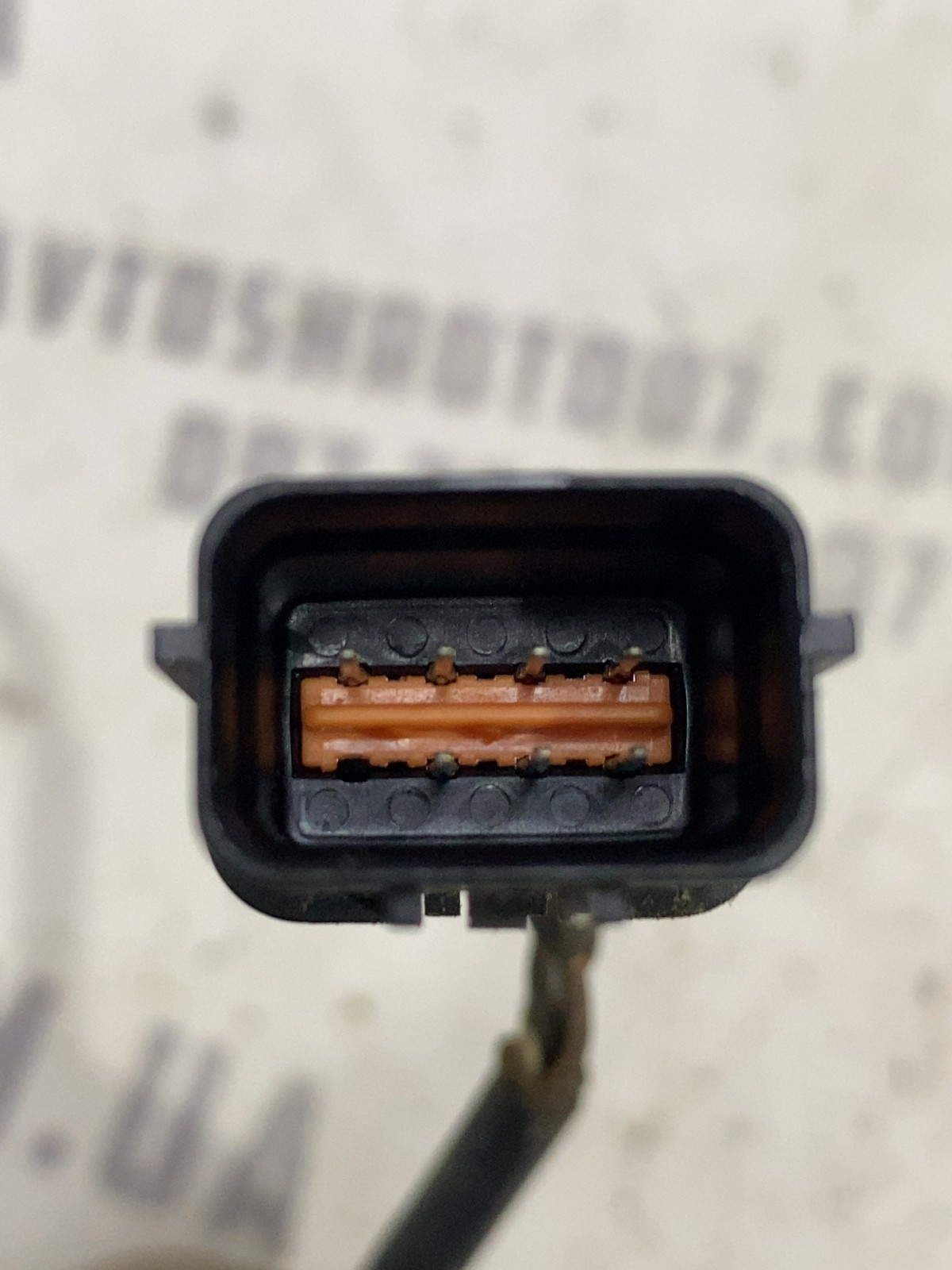 Камера заднього виду Hyundai Tucson TL (15-20) 95760D3000