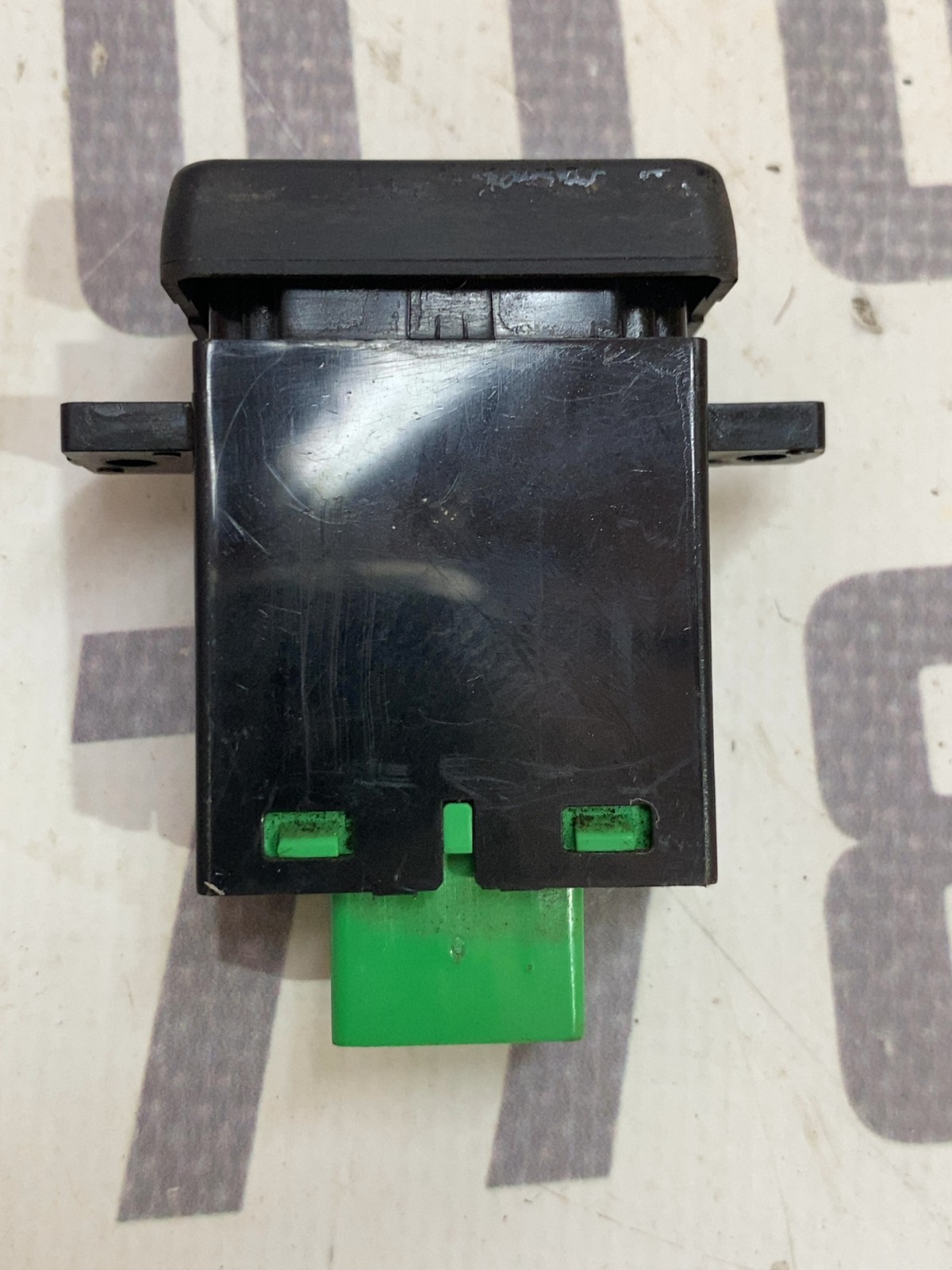 Кнопка обігріву сидінь Acura RDX 2 OEM m36580 фото 2