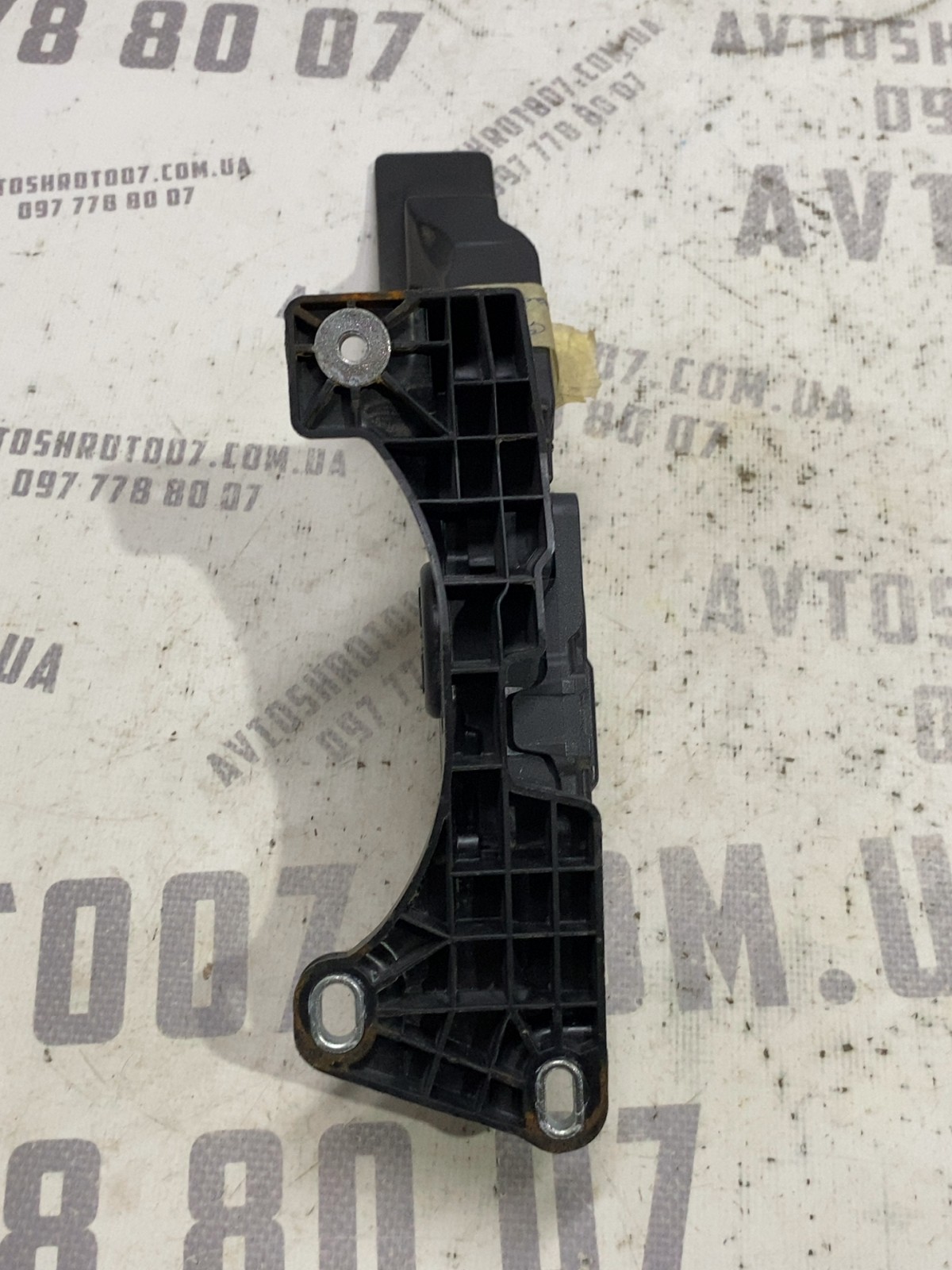 Педаль газ Jeep Cherokee KL OE 93409700