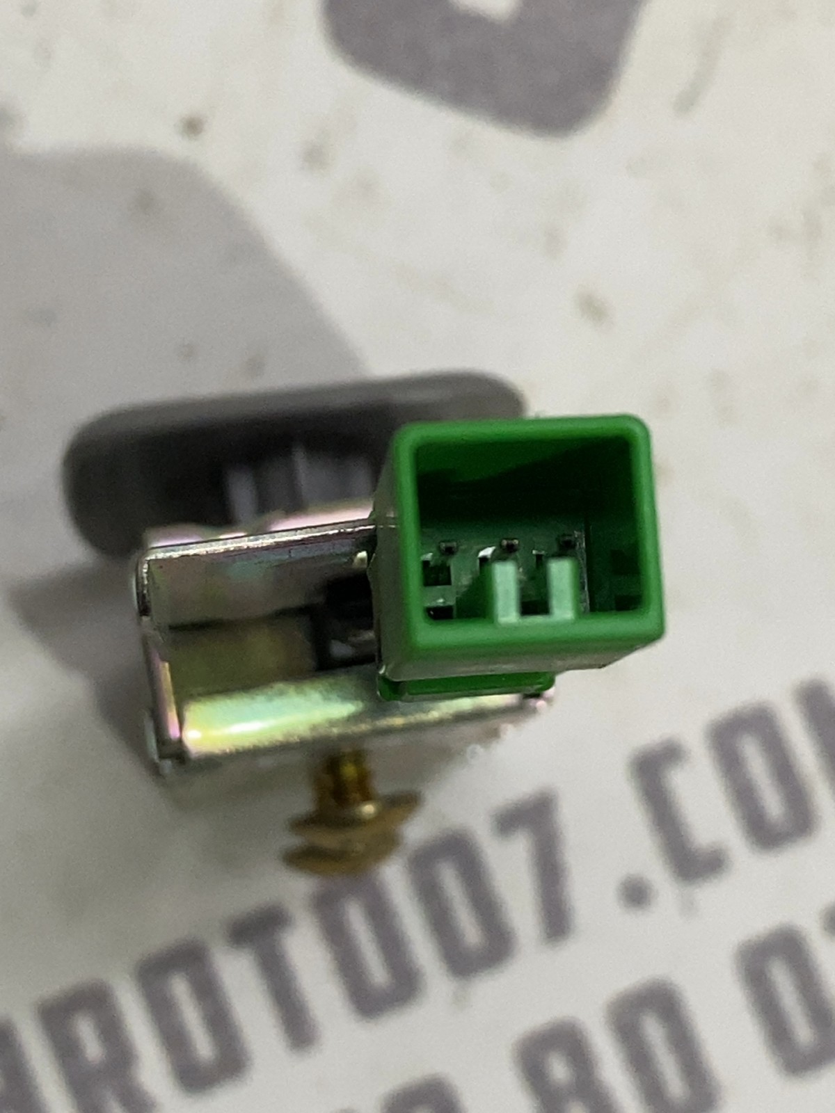Мікрофон Acura MDX 3 39210TK8A010