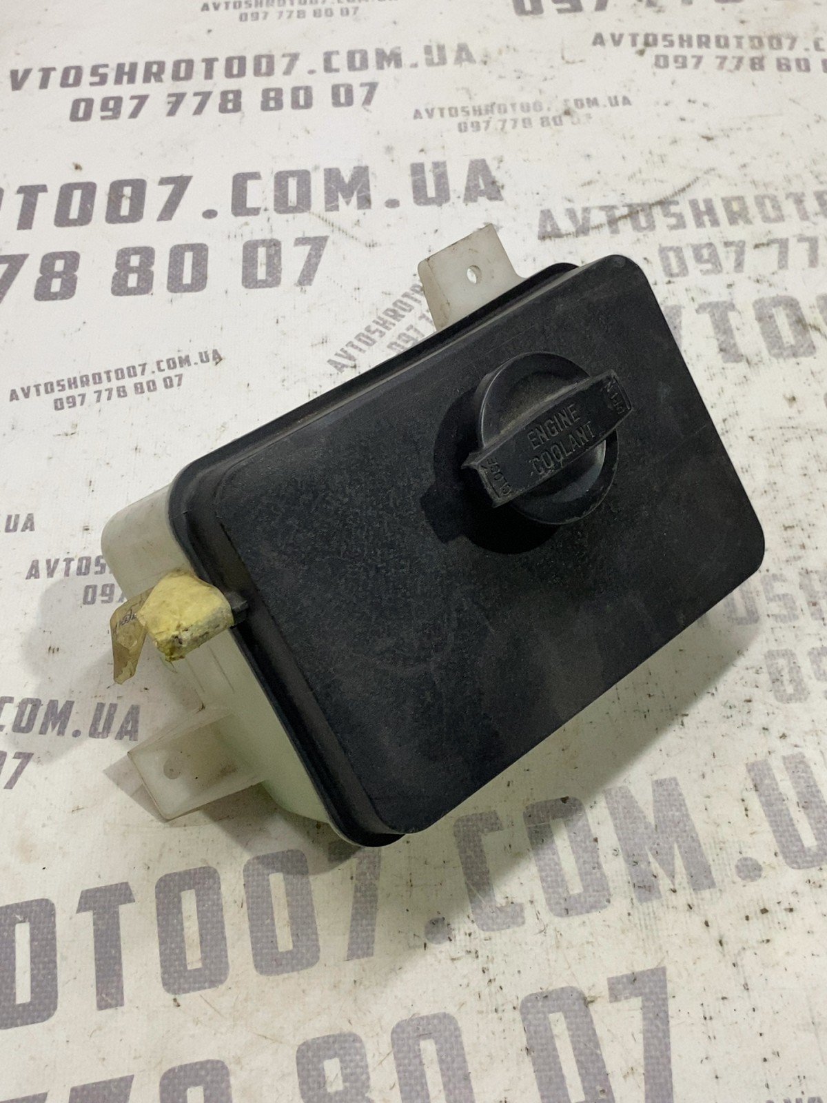 Бачок розширювальний Hyundai Sonata 7 LF OE 25430C1100