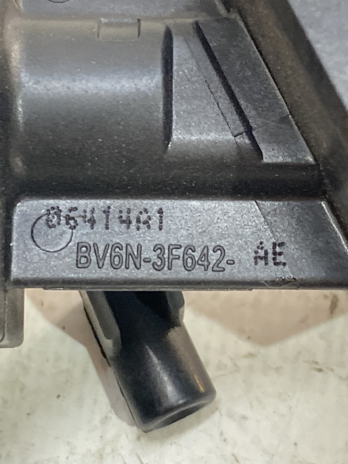Замок запалювання Ford Escape 3 (12-19) BV6N3F642AE