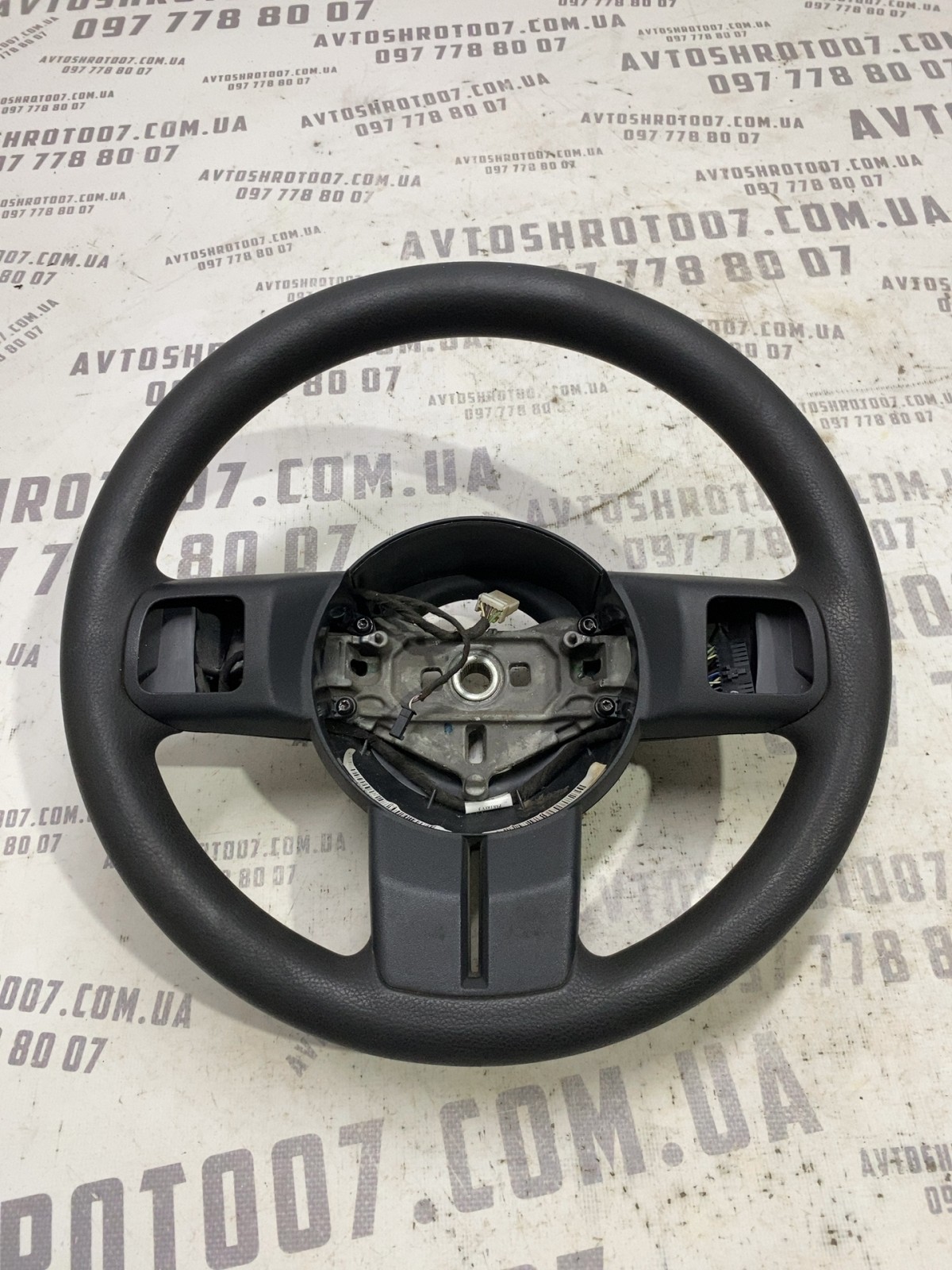 Кермо Jeep Compass MK