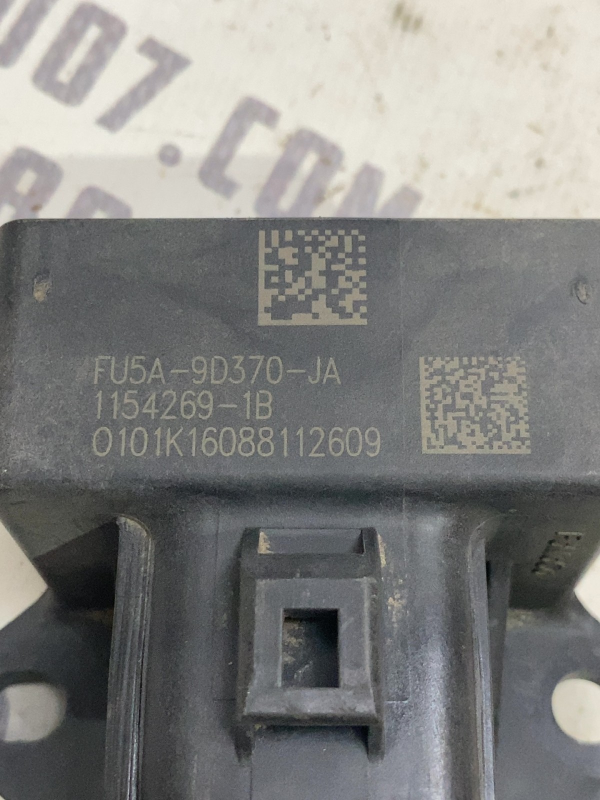Блок паливного насоса Ford F-150 (09-14) OEM FU5A9D370JA