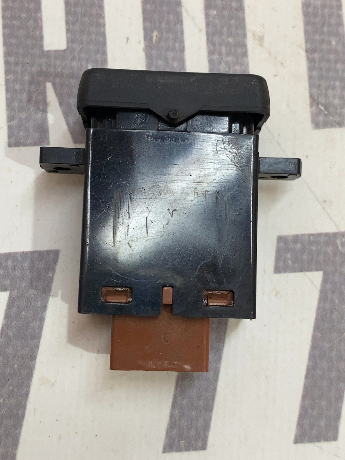 Кнопка обігріву сидінь Acura RDX 2 OEM m36683 фото 2