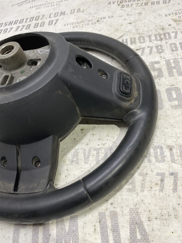 Кермо Jeep Patriot MK (07-17) OEM 626038200B
