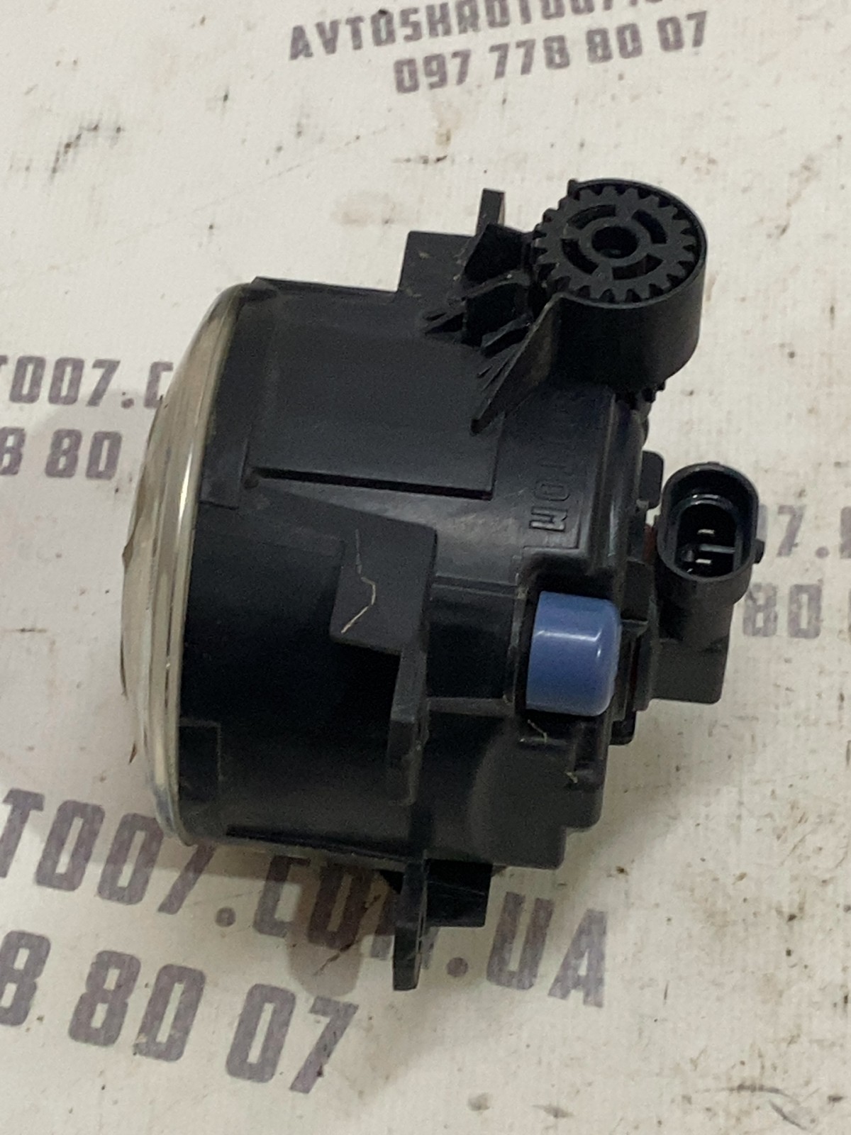 Фара протитуманна права Acura RDX 2 (12-18) 89211690