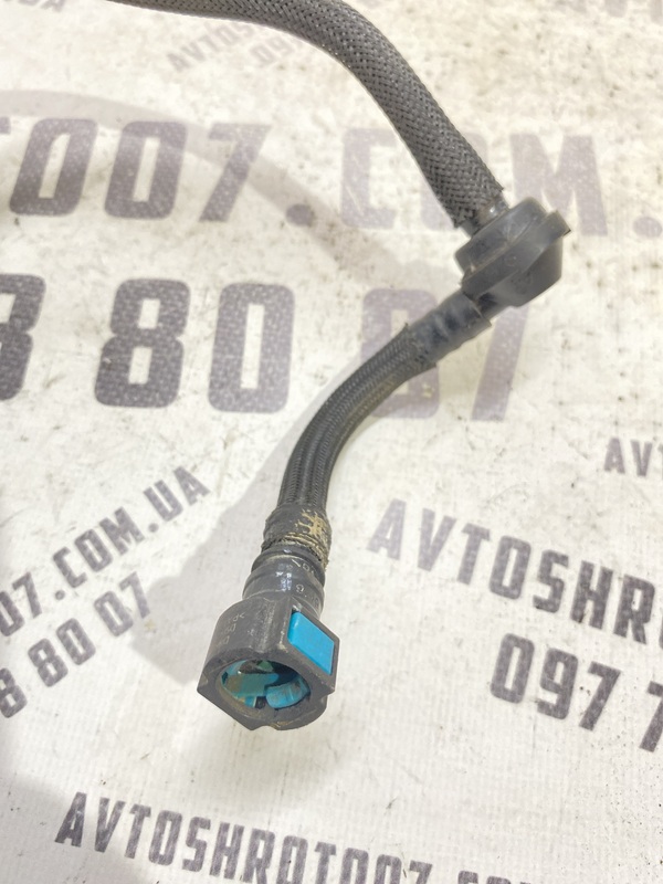 Вакуумна трубка Jeep Cherokee KL 0265005325