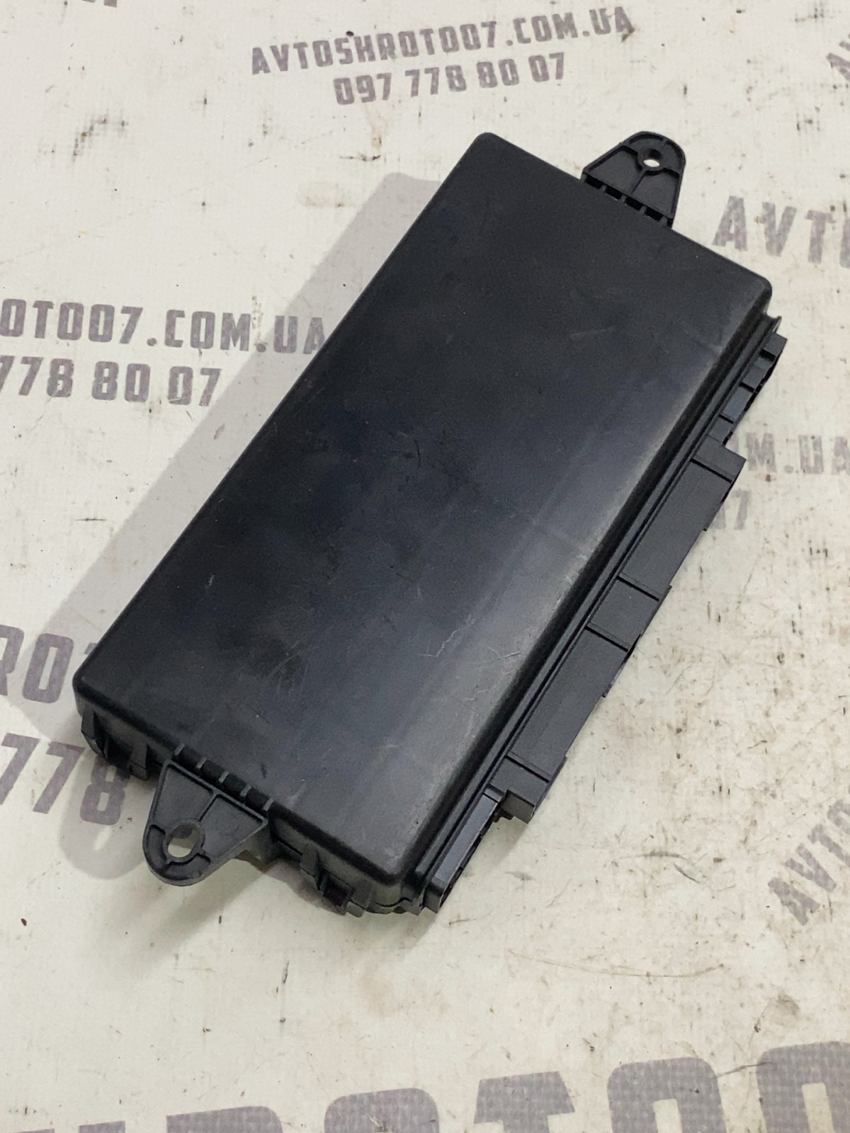 Блок управління комфорту Ford F-150 (09-14) DS7T14C708BA