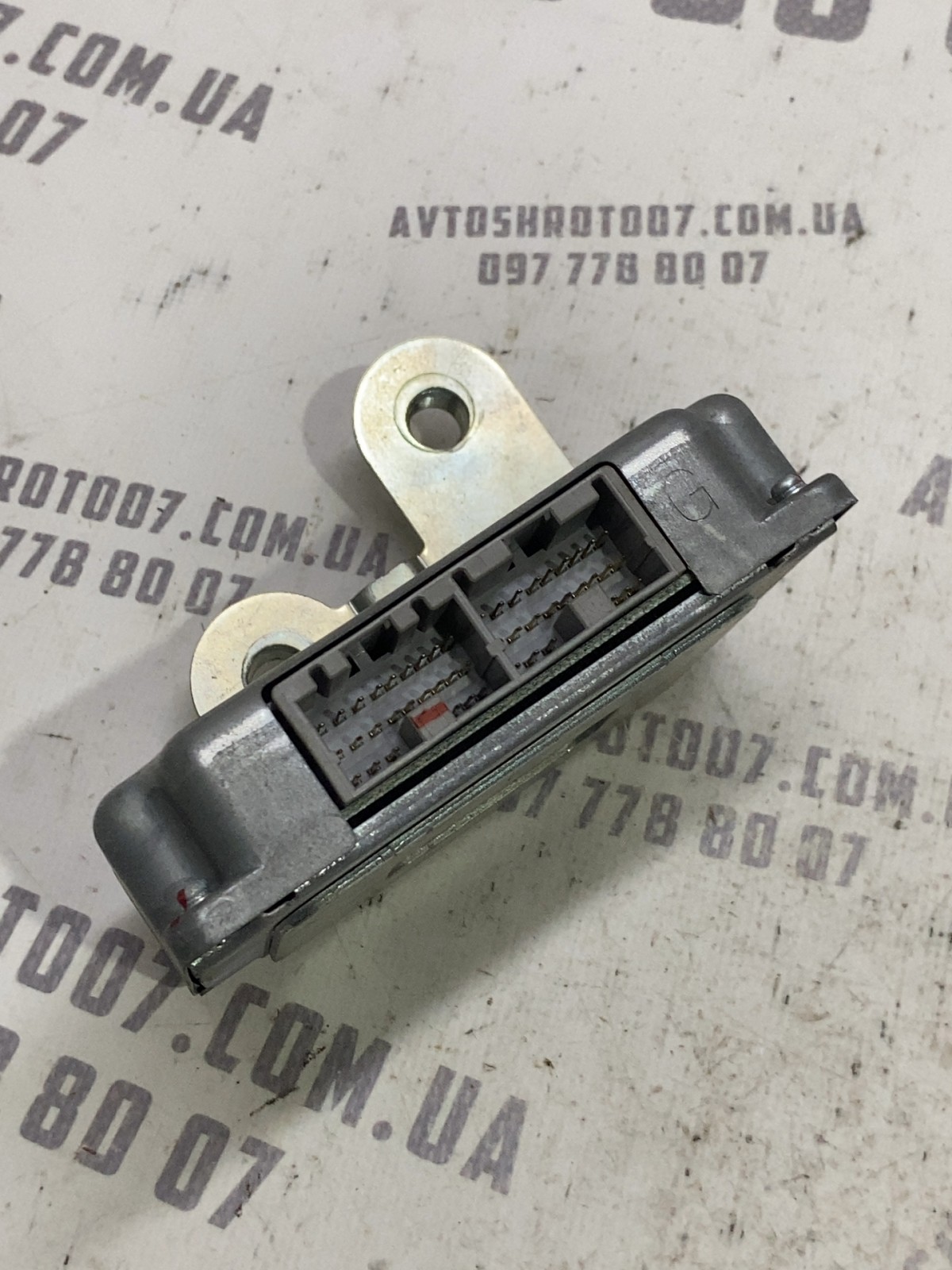 Блок керування трансмісією Jeep Patriot MK 05150535AH