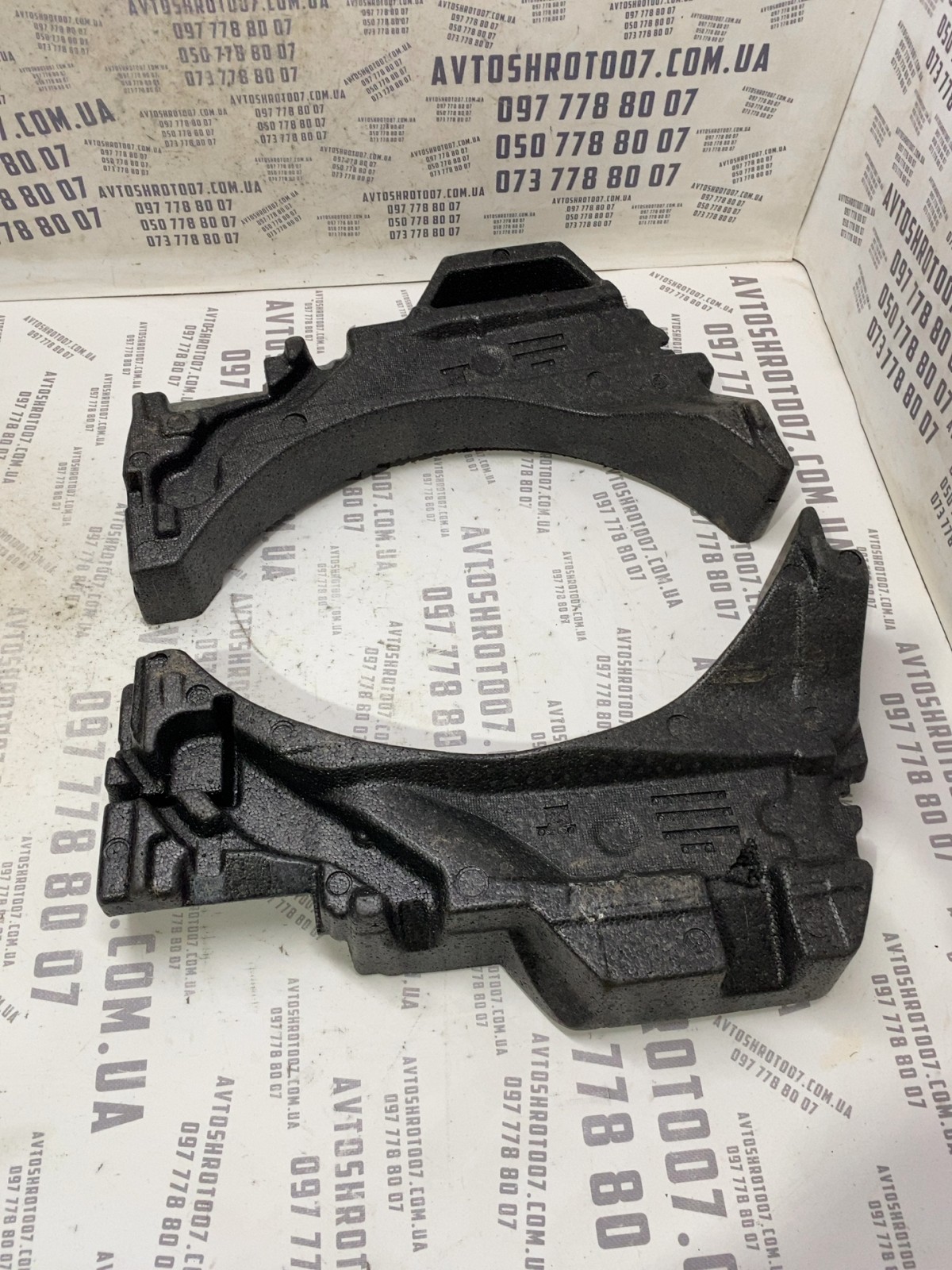Пенопласт багажника Acura RDX 2 (12-18) 84525TX4A110