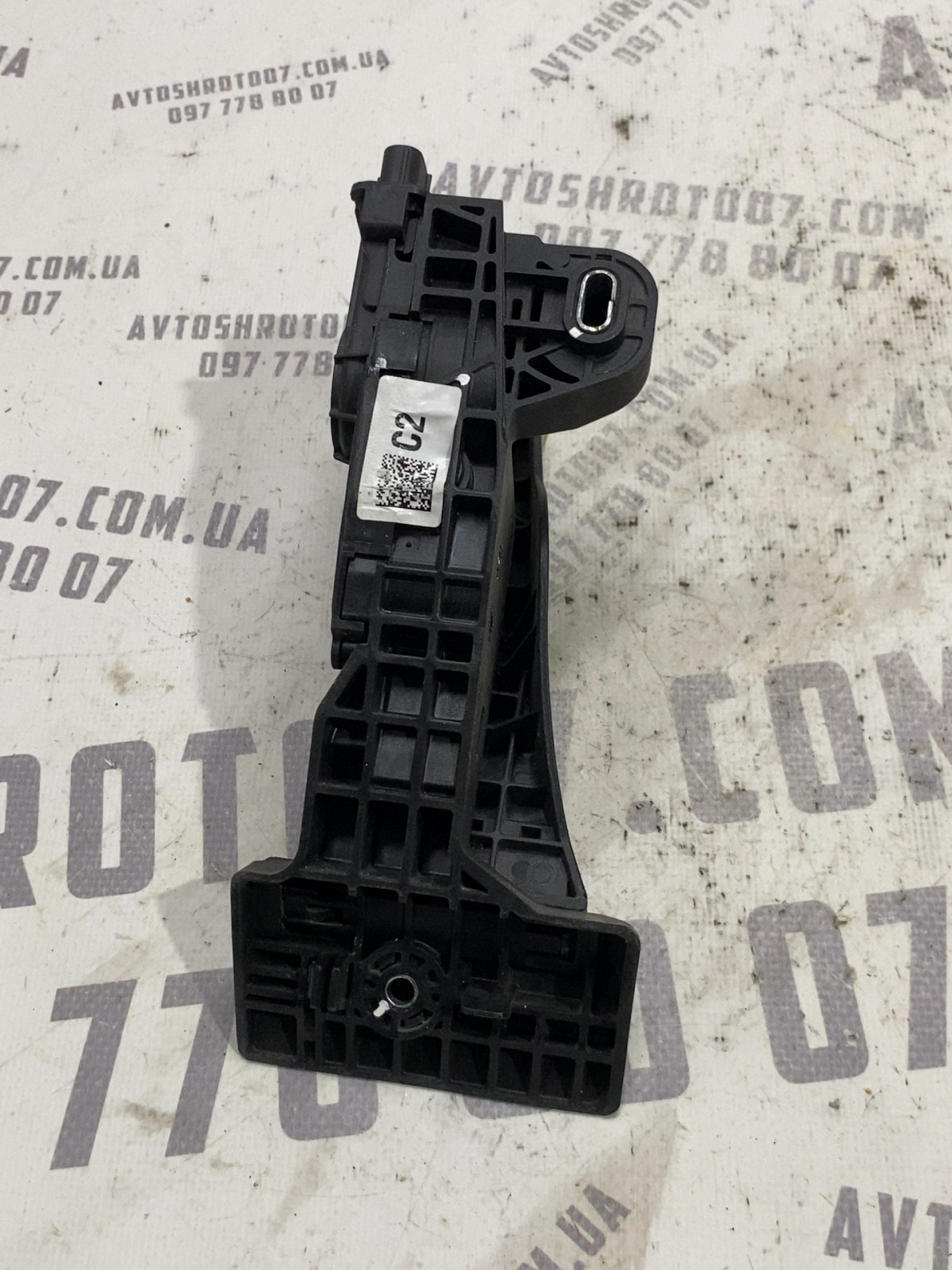 Педаль газ Hyundai Sonata 7 LF OE JJR0794A1C1200