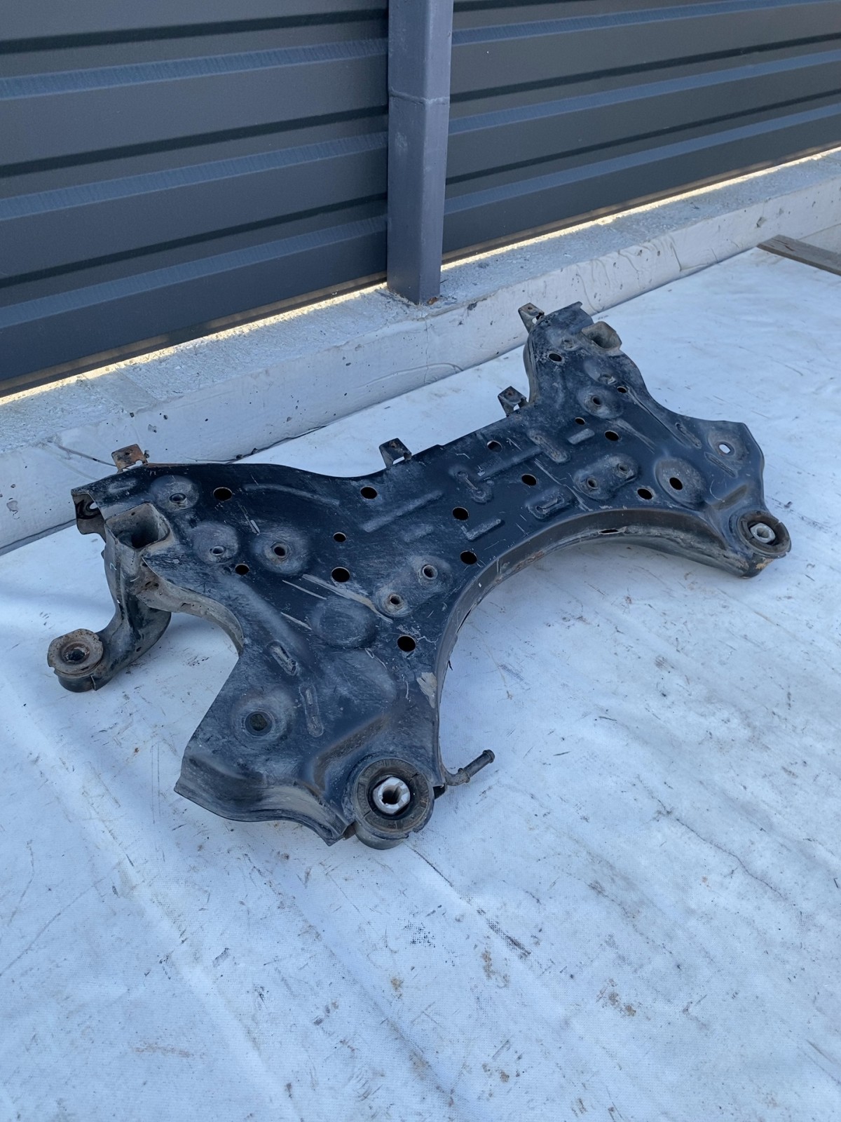 Підрамник передній Kia Sportage 4 (15-21) 62401F1150