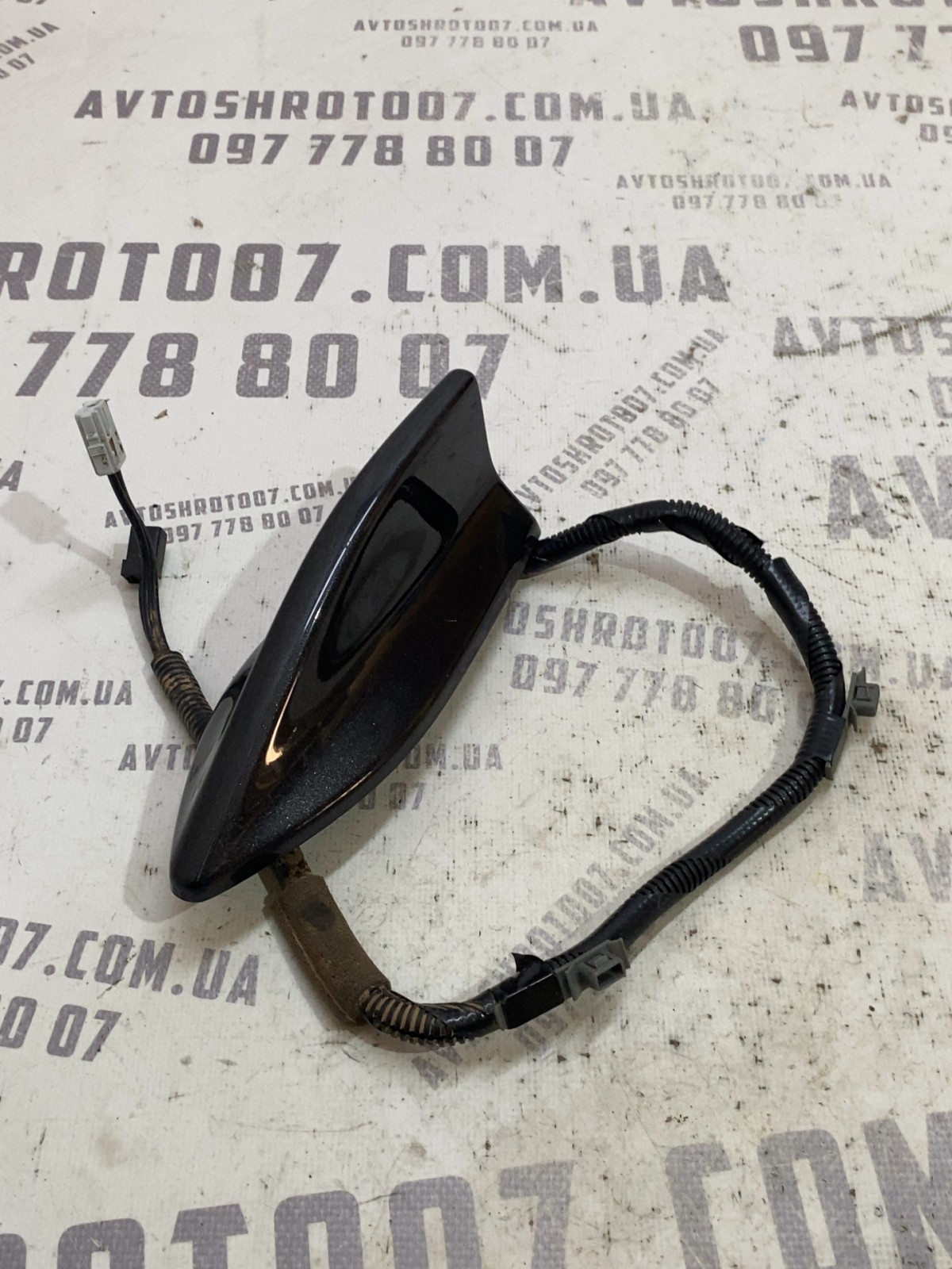 Антена Acura RDX 2 (13-18) OEM 39150TX4A011M1