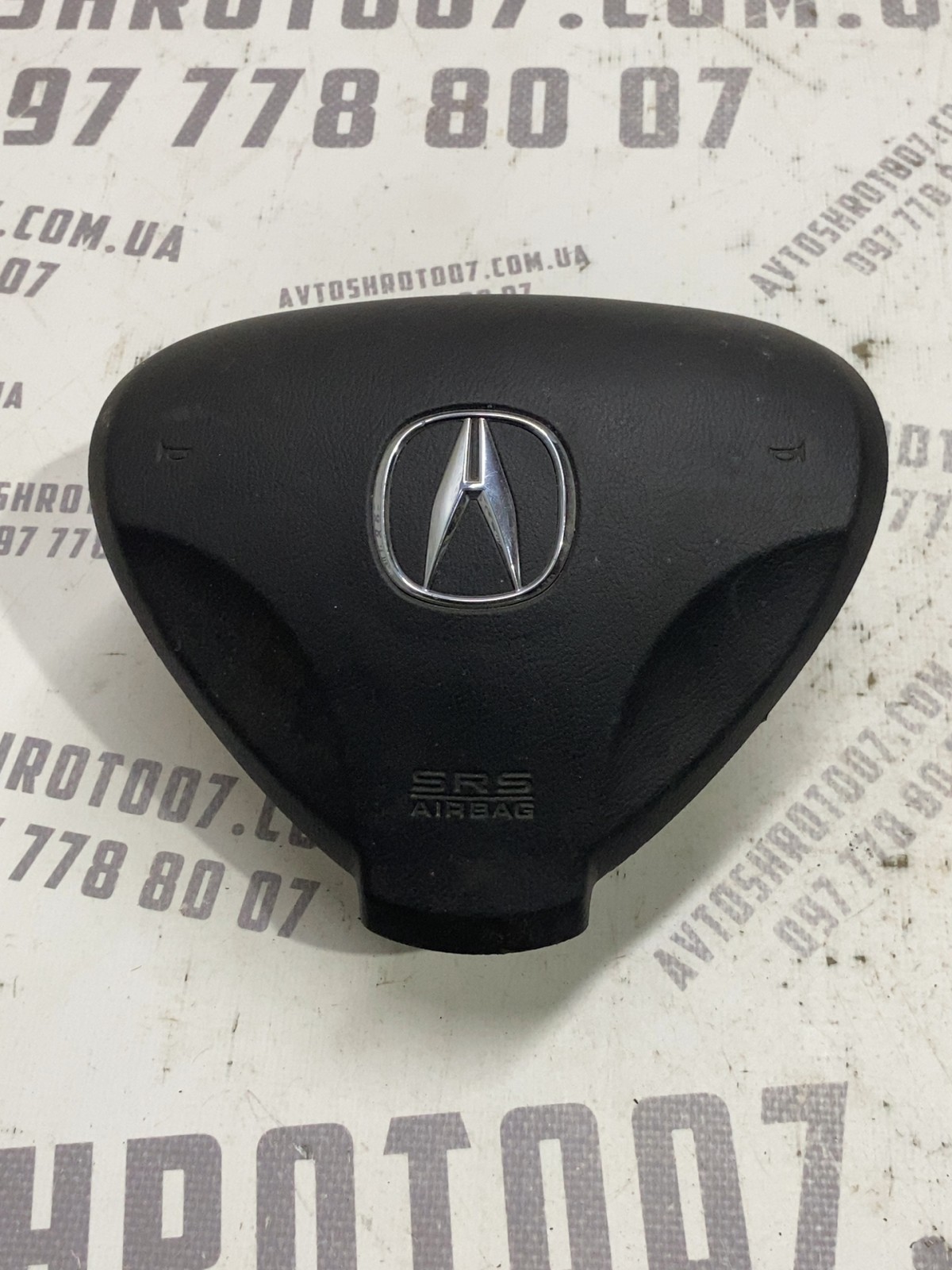 Подушка безпеки Acura RDX 2 77800TX4A410M1