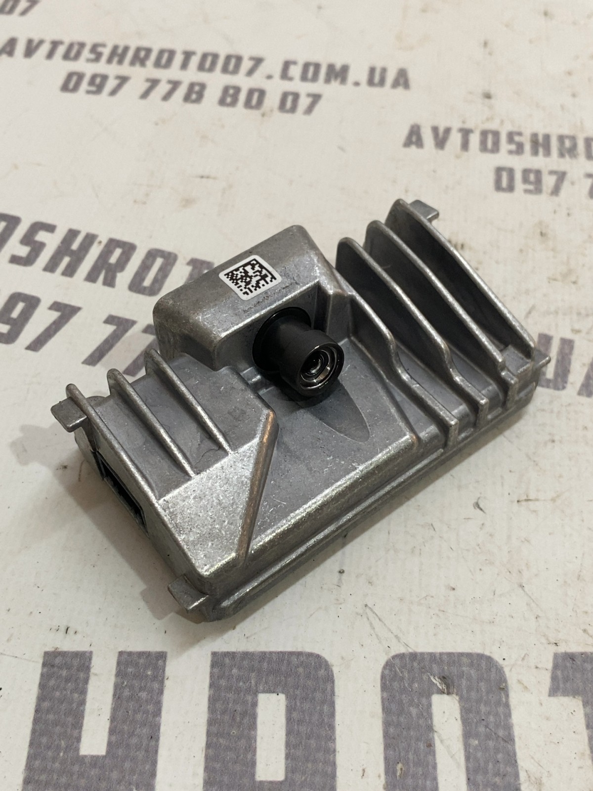 Камера лобового скла Hyundai Tucson 4 99211N9100