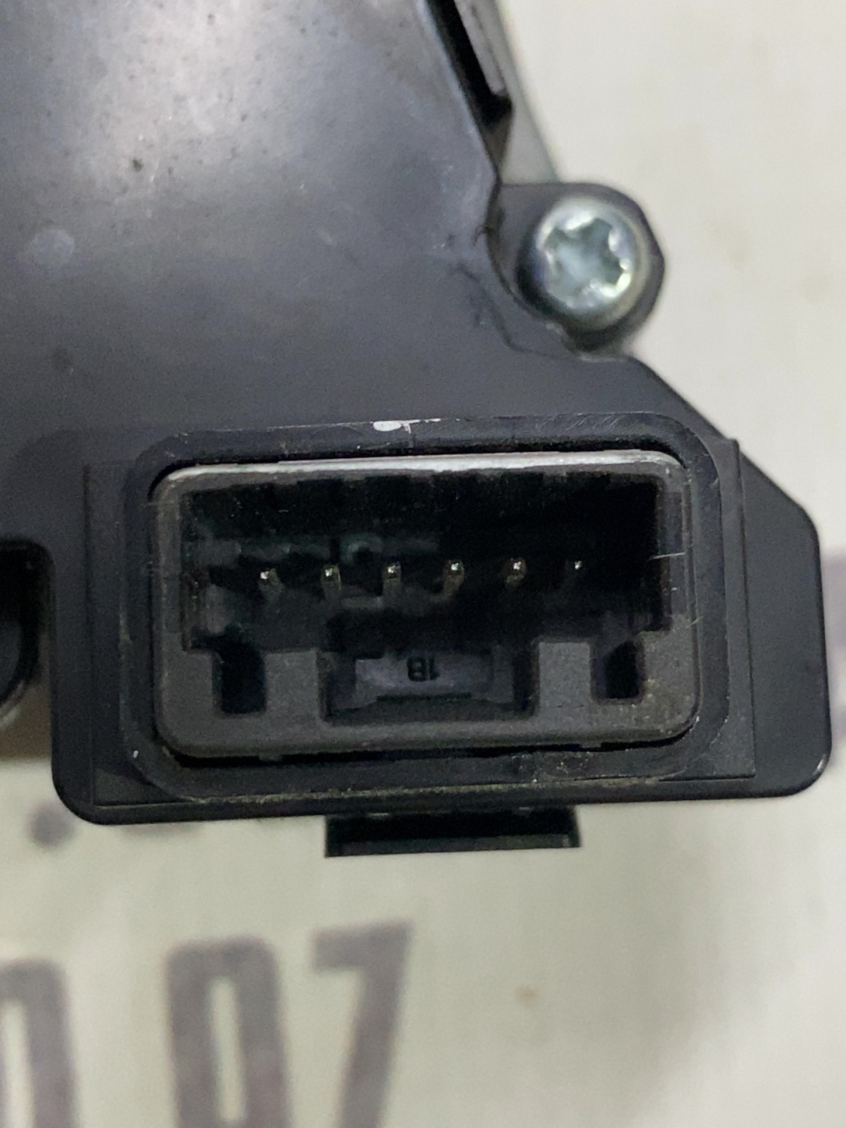 Кнопки керма Hyundai Elantra 6 96720F2040