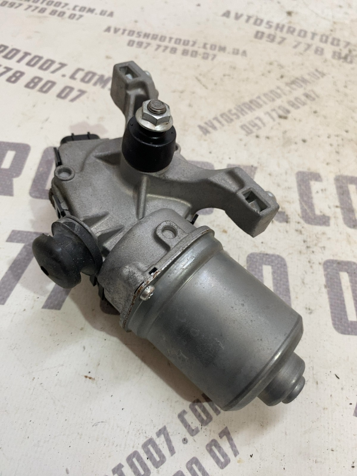 Мотор склоочисників Toyota RAV4 5 8511042270
