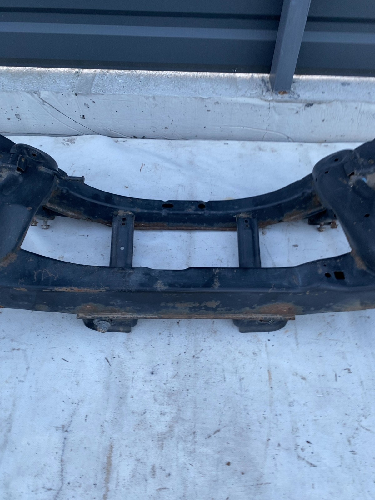 Підрамник задній Ford Escape 3 CV615K067ANF