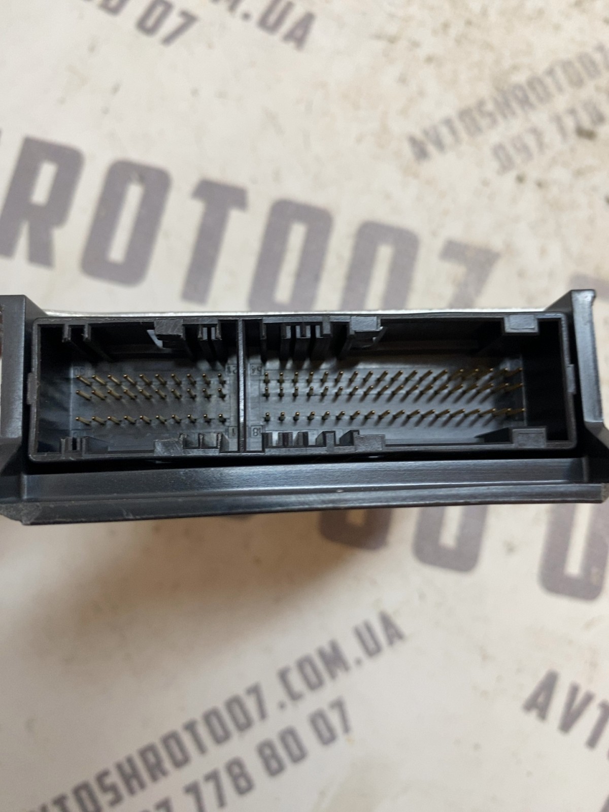 Блок подушок безпеки Jeep Compass MP 68299147AG
