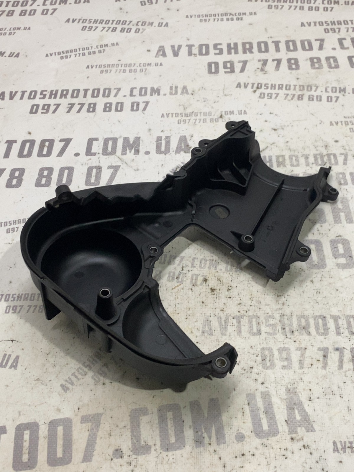 Кришка ременя ГРМ Ford Escape 3 BM5G6P073E