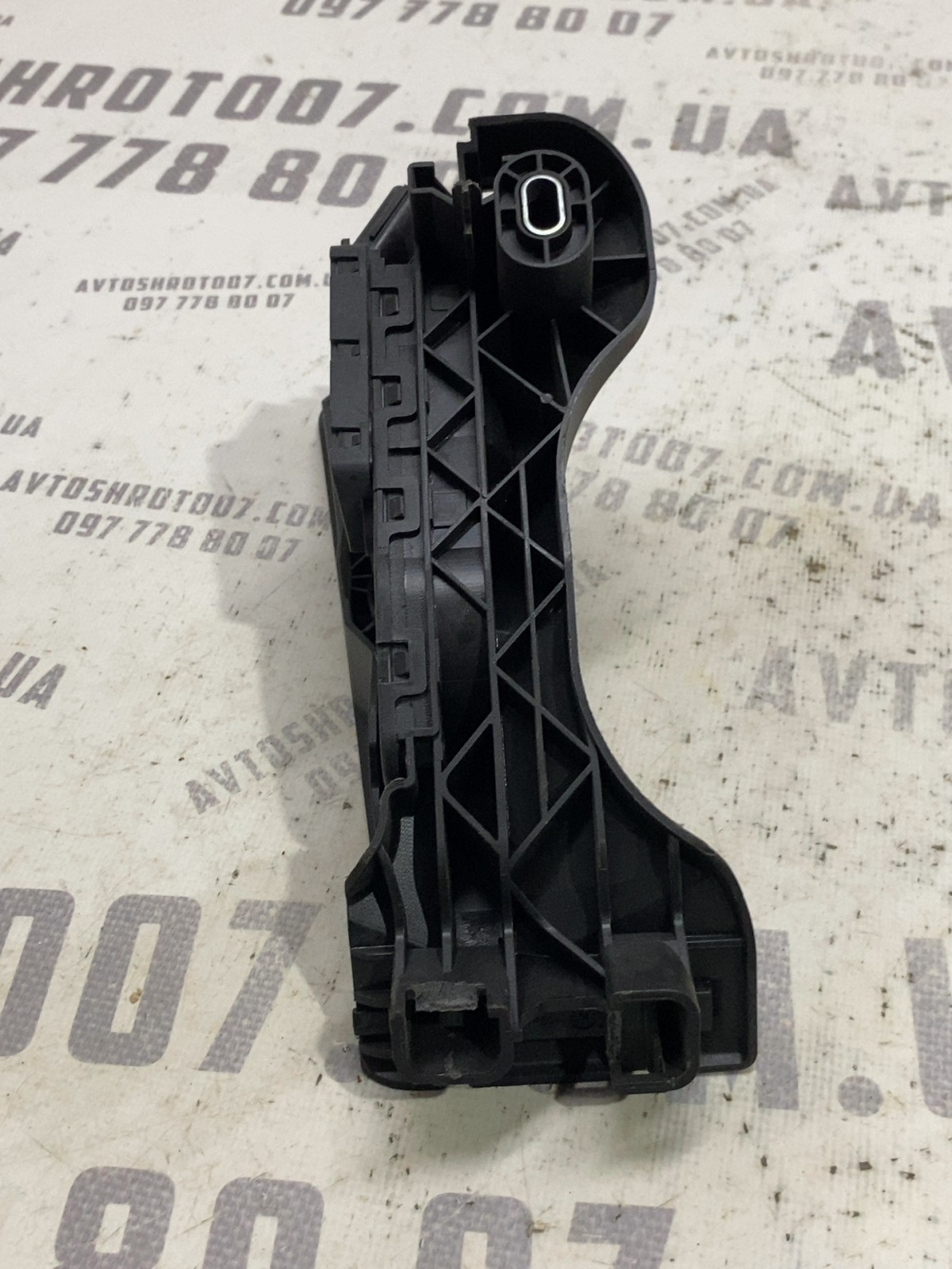Педаль газ Volkswagen Passat CC 35 OE 1K1723503AP
