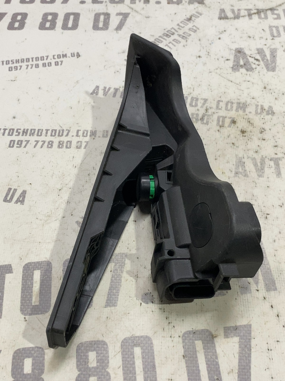 Педаль газ Volkswagen Passat CC 35 OE 1K1723503AP