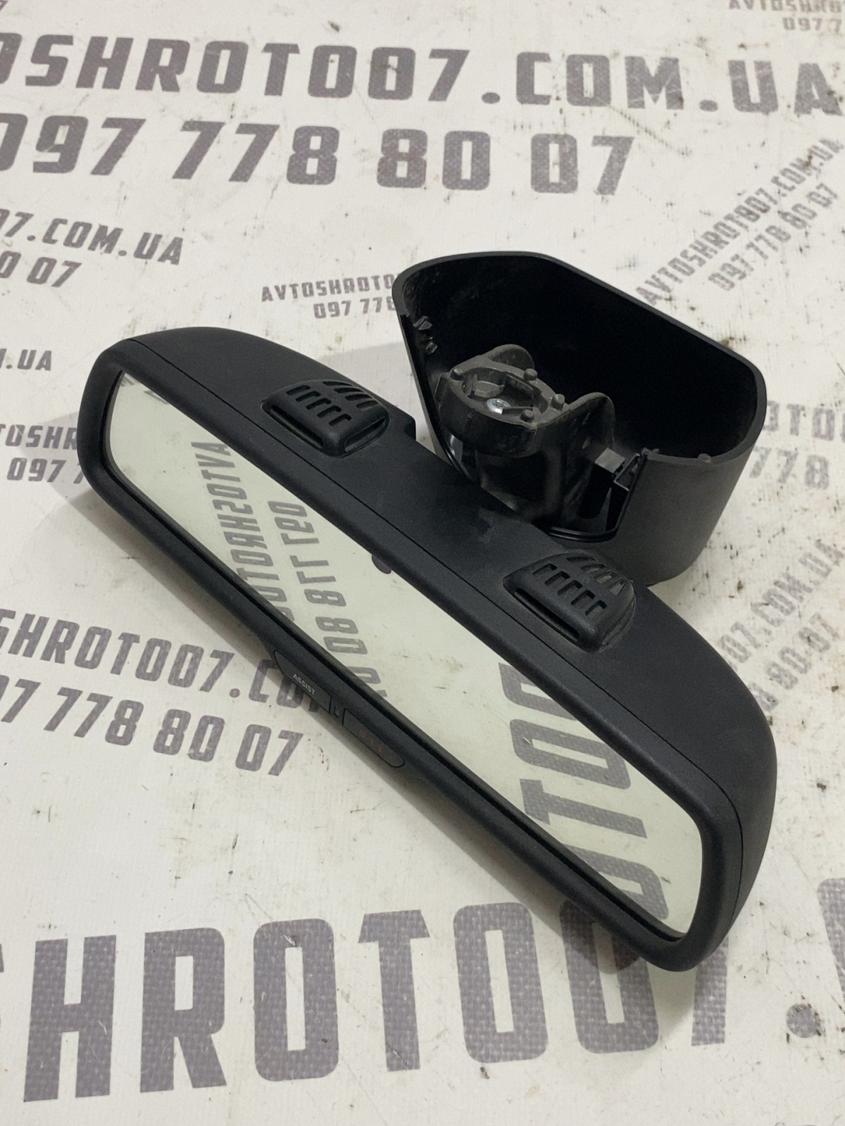 Дзеркало салону Jeep Grand Cherokee WK2 (10-21) 68144049AE