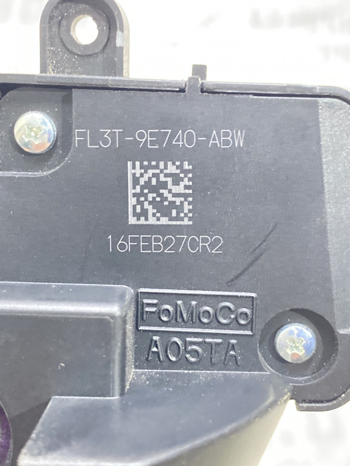 Кнопки керма Ford F-150 (09-14) FL3T9E740ABW