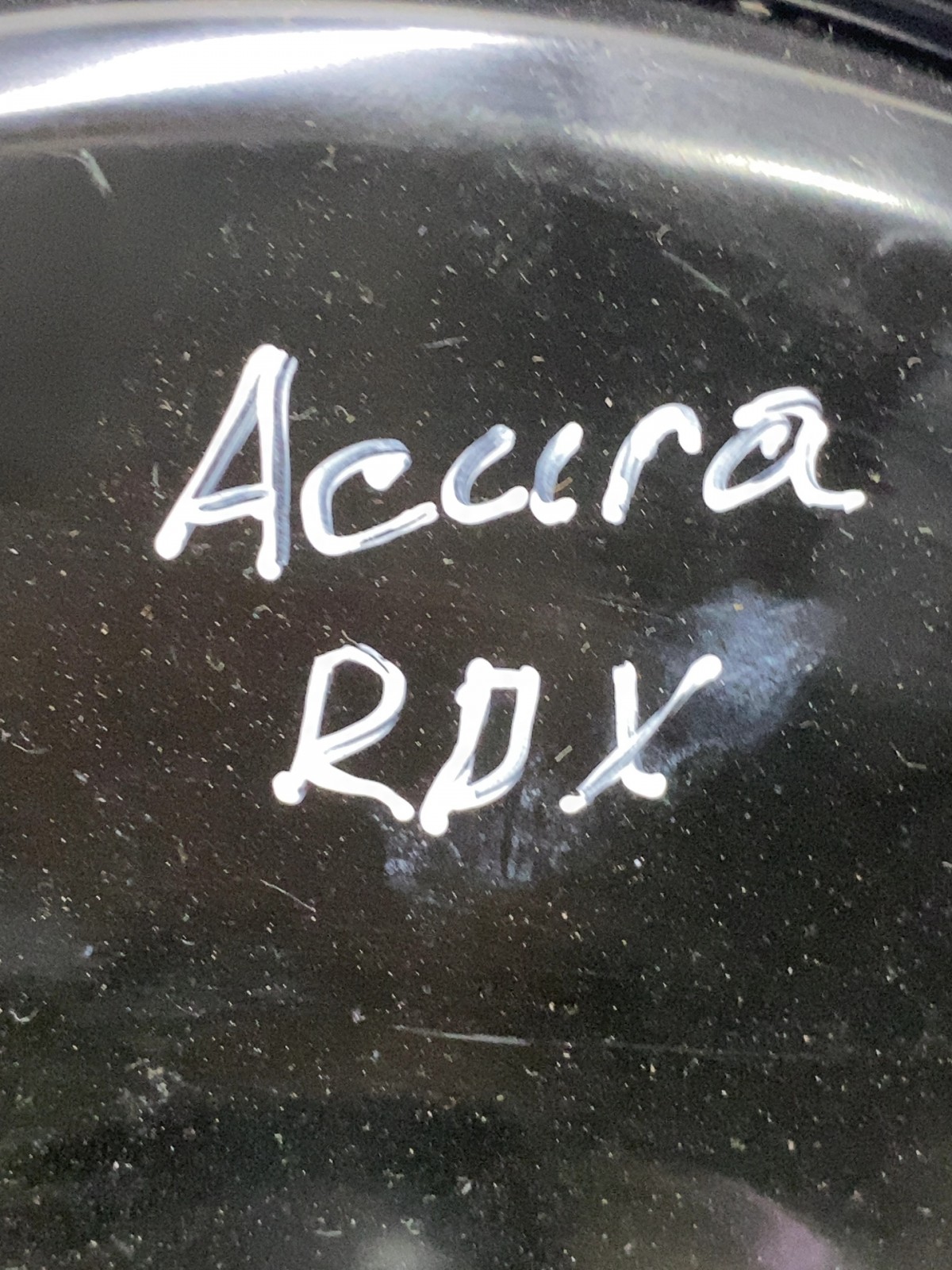 Вакуумний підсилювач гальм Acura RDX 2 OE 13101020240