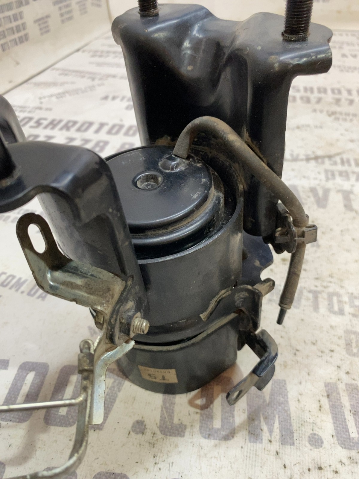 Подушка двигуна Toyota RAV4 5 K6090106