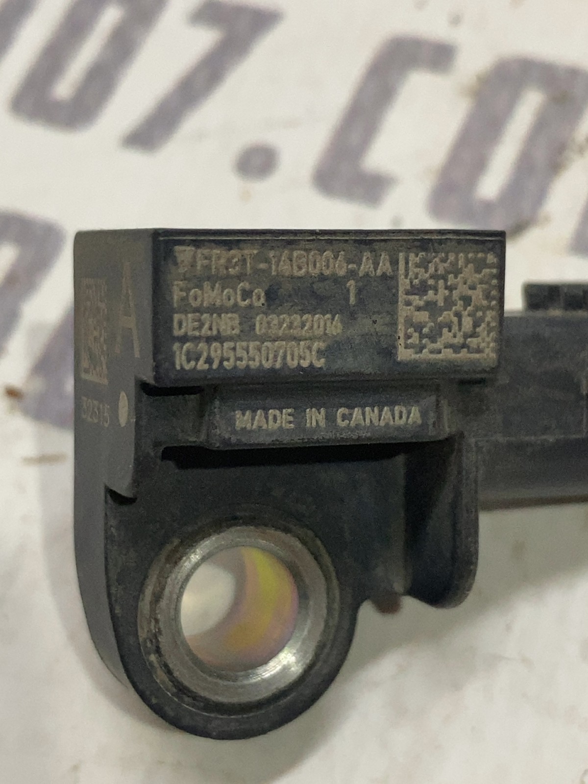 Датчик удару Ford F-150 (09-14) FR3T14B006AA