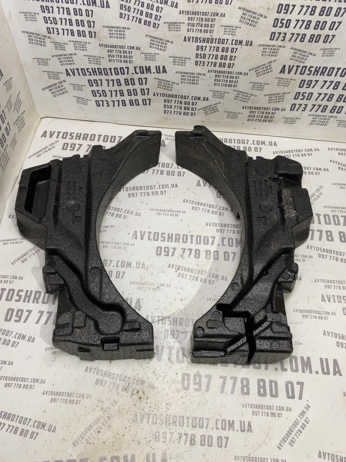 Пенопласт багажника Acura RDX 2 (12-18) 84525TX4A110