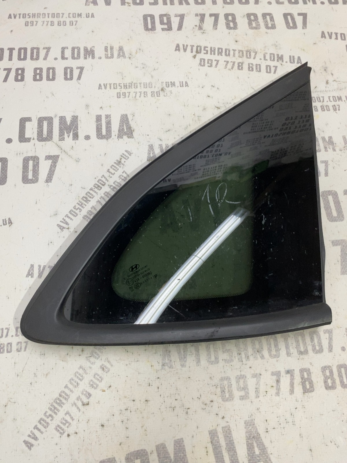 Кузовне скло Hyundai Tucson 3 TL