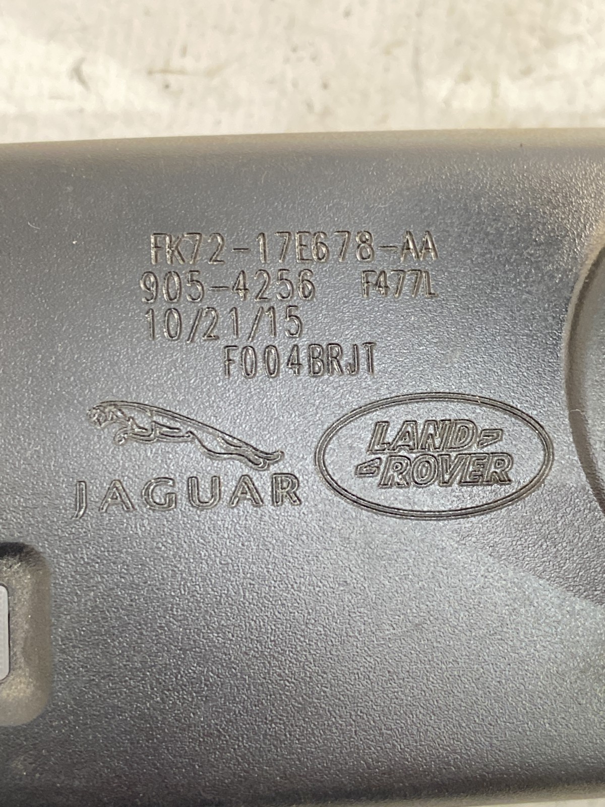 Дзеркало салону Range Rover Evoque 1 FK7217E678AA