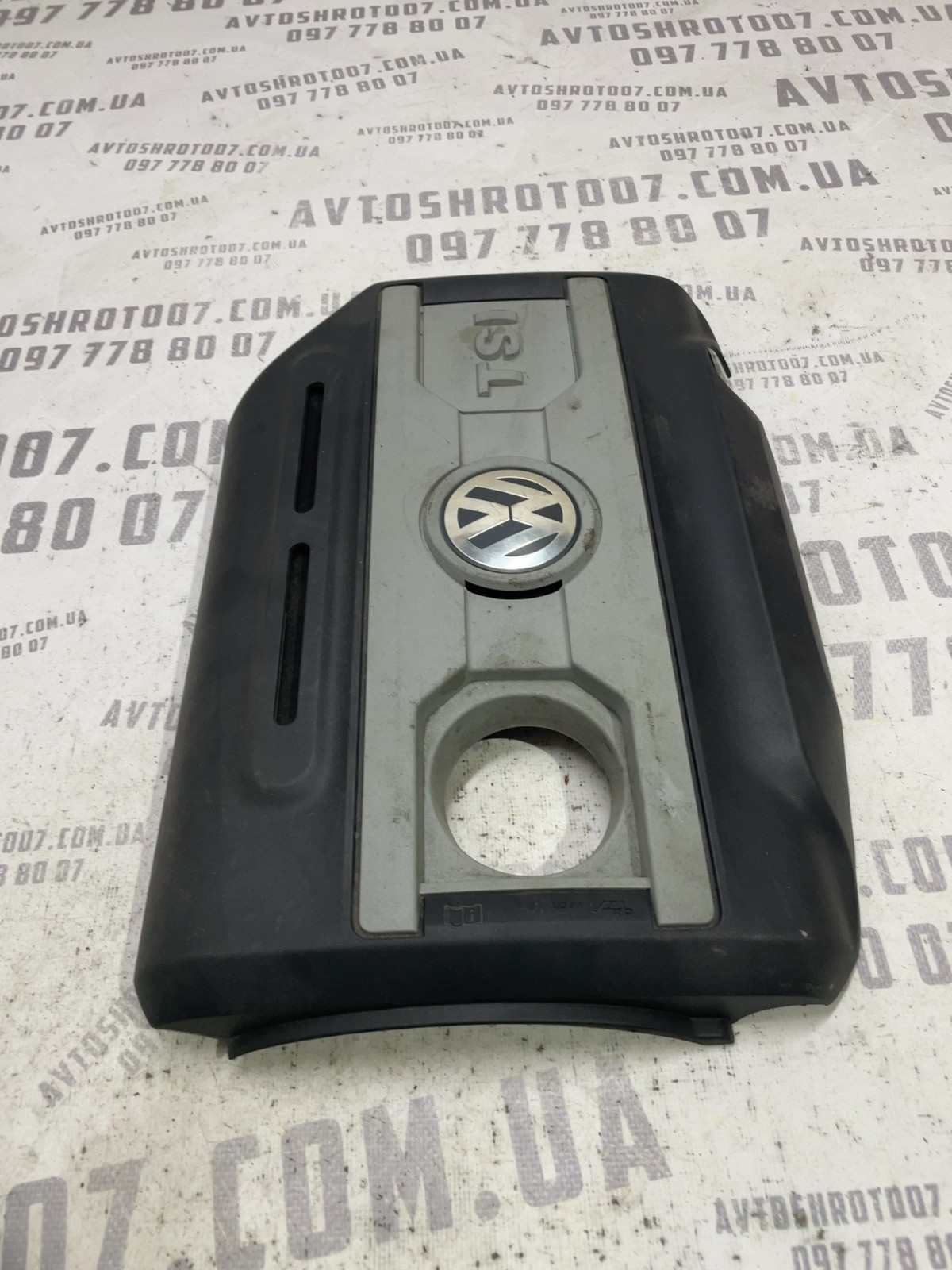 AAA Volkswagen Passat CC 35 OEM 06J103925AQ