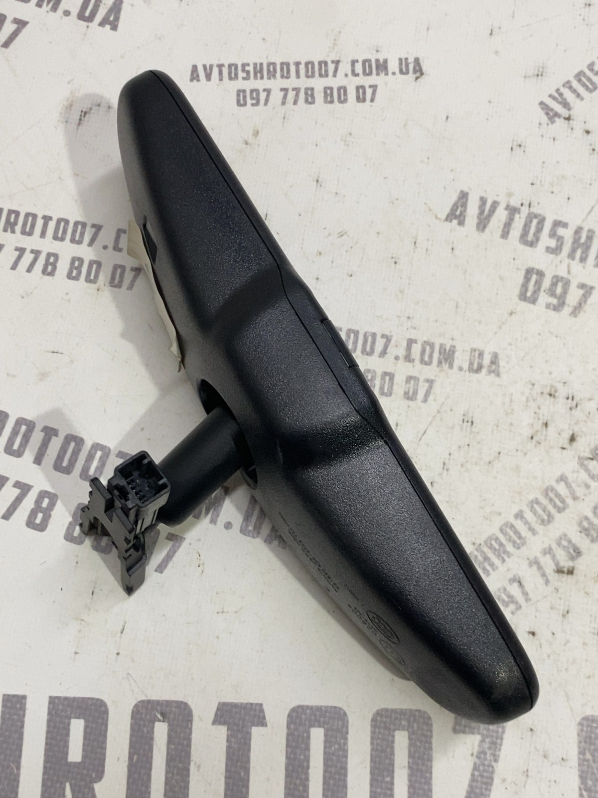 Дзеркало салону Hyundai Tucson 3 TL (15-21) OEM 031820