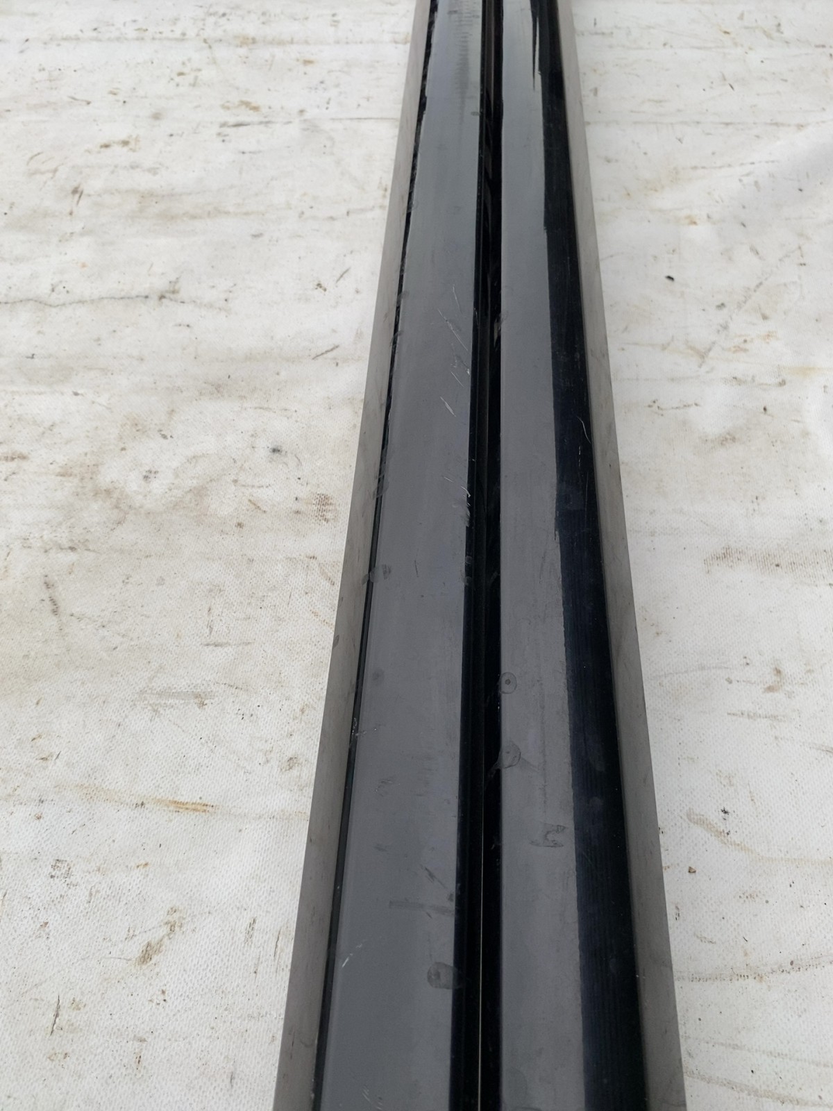 Рейлінги на кришу Jeep Cherokee KL OE 68102997AD