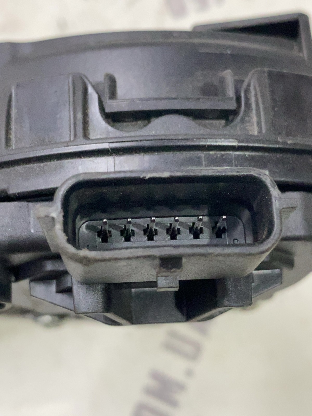 Педаль газу Nissan Rogue T32 (13-20) 180024BA0A