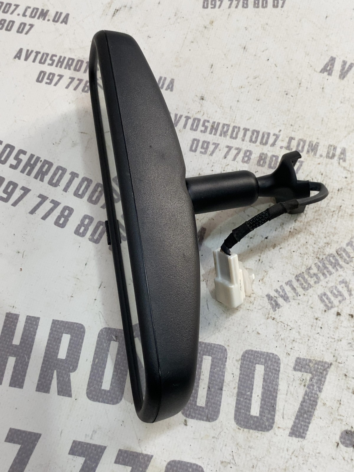 Дзеркало салону Toyota RAV4 5 878100WK00 фото 2