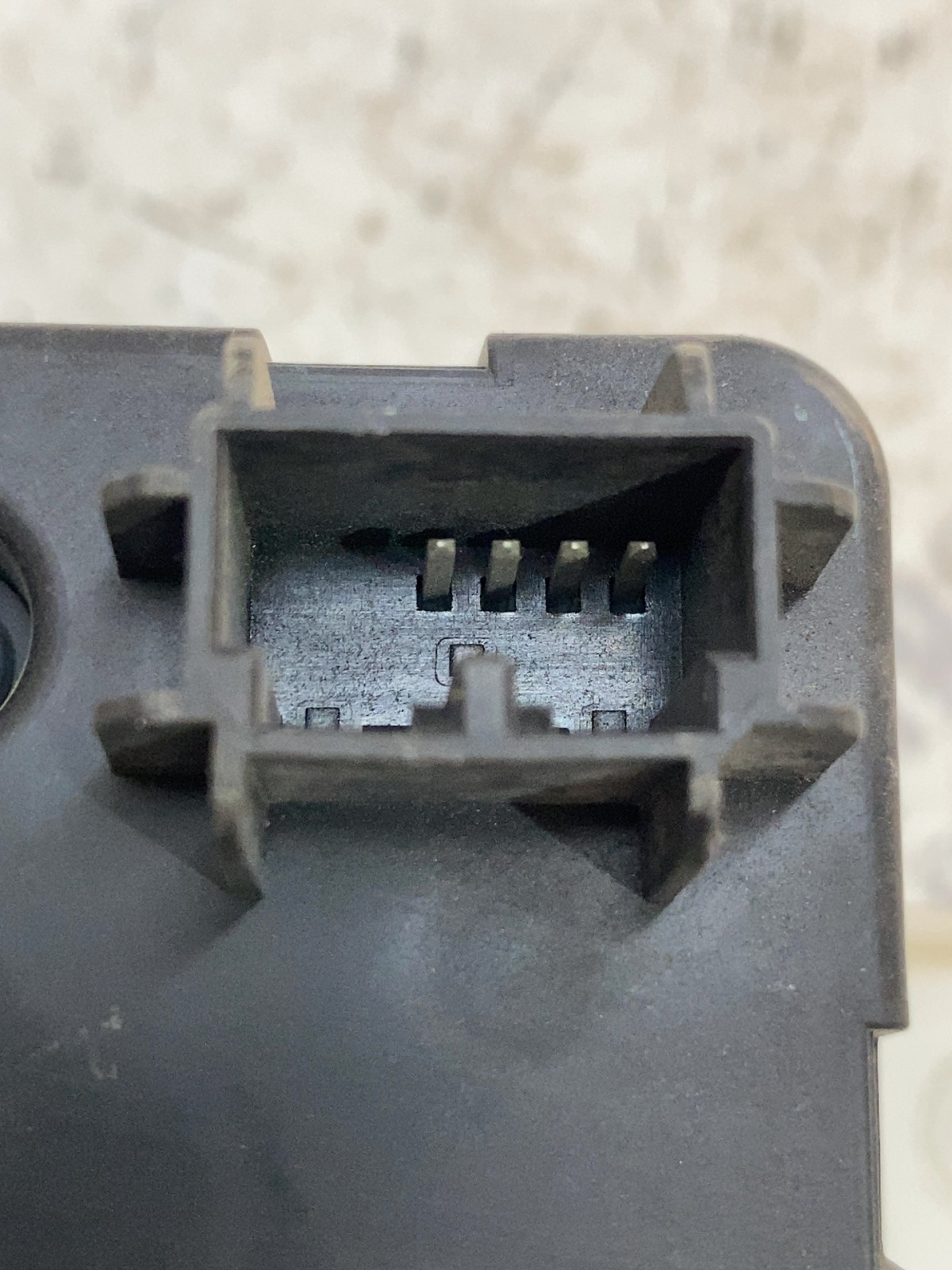 Замок запалювання Jeep Cherokee KL (13-23) P56046989AC
