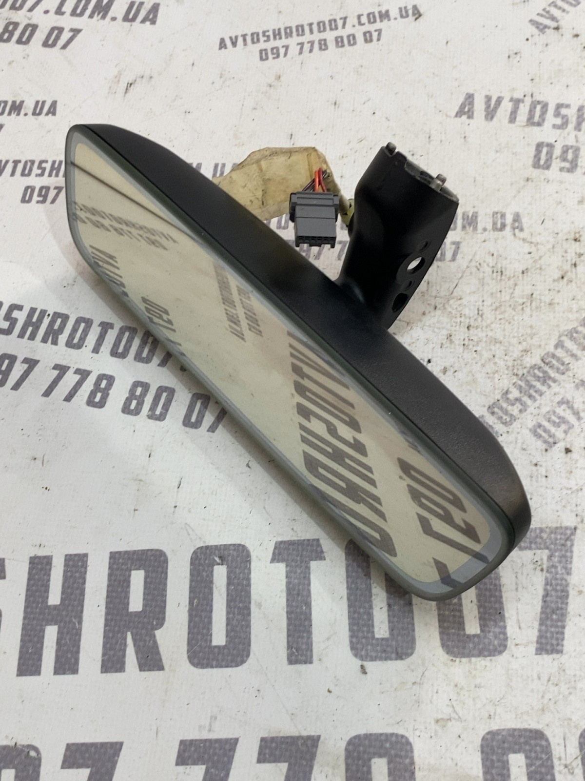 Дзеркало салону Acura MDX 3 16M07110243A