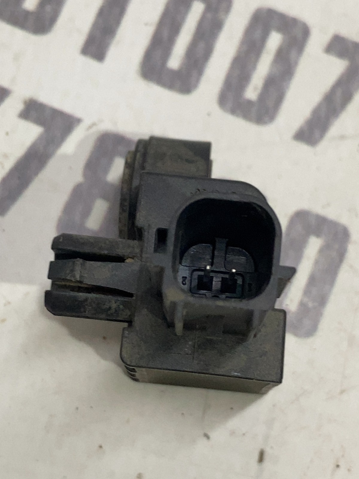 Датчик удару Ford F-150 (09-14) FR3T14B006AA
