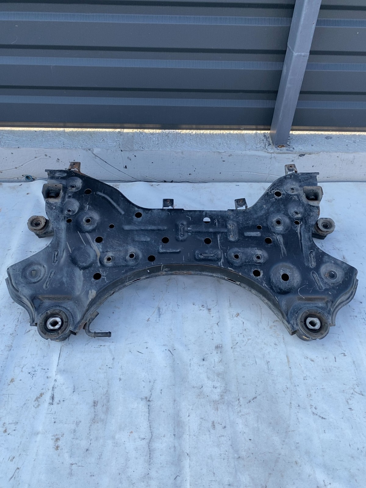 Підрамник передній Kia Sportage 4 (15-21) 62401F1150