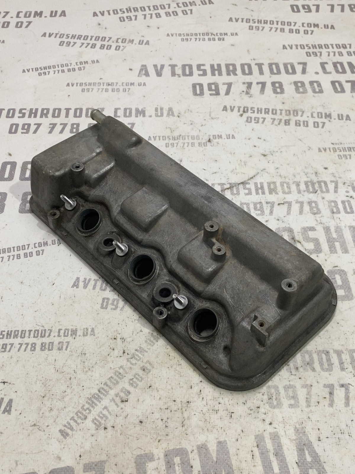 Клапанна кришка Jeep Compass MK OEM 4354010319