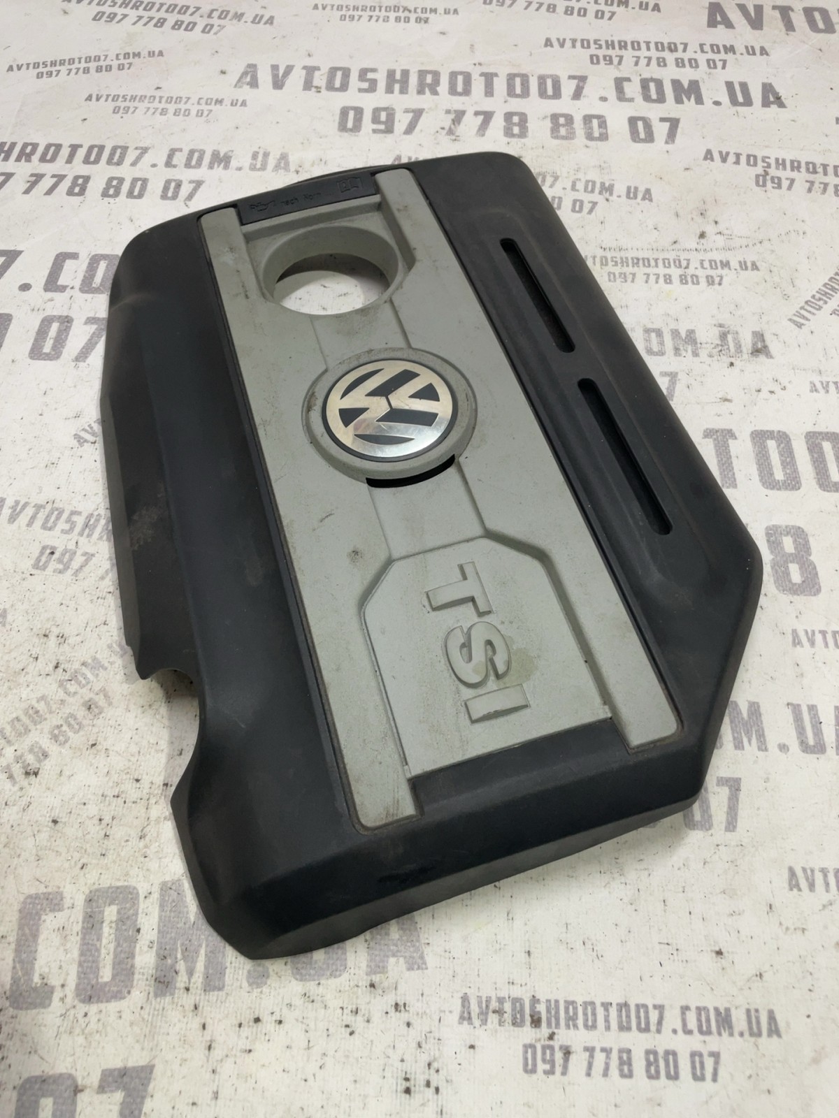 AAA Volkswagen Passat CC 35 OEM 06J103925AQ