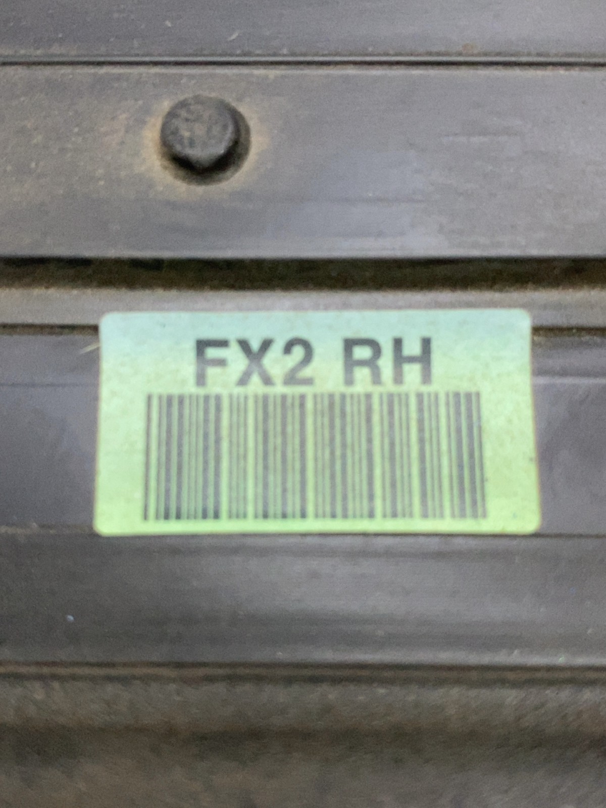 Кузовне скло Hyundai Tucson 3 TL OE 87810D3000
