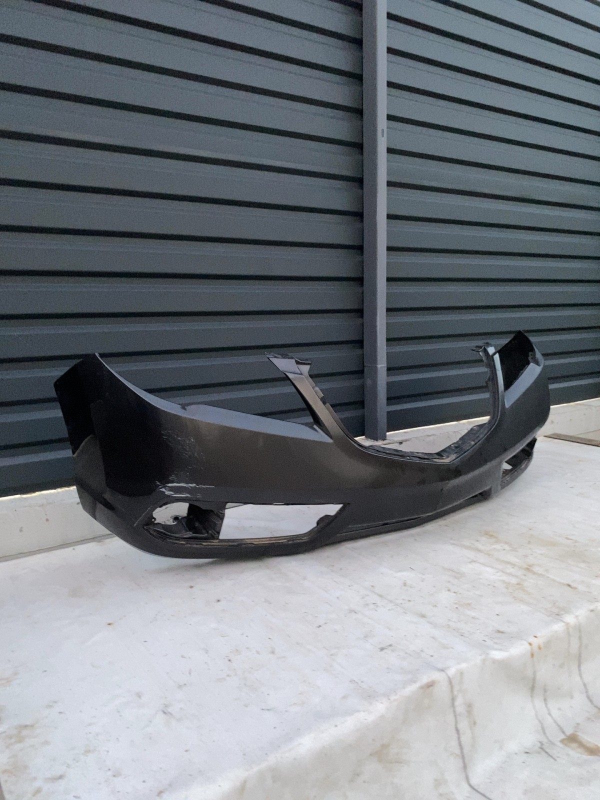 Бампер передній Acura RDX 2 OEM 71101TX4AA000