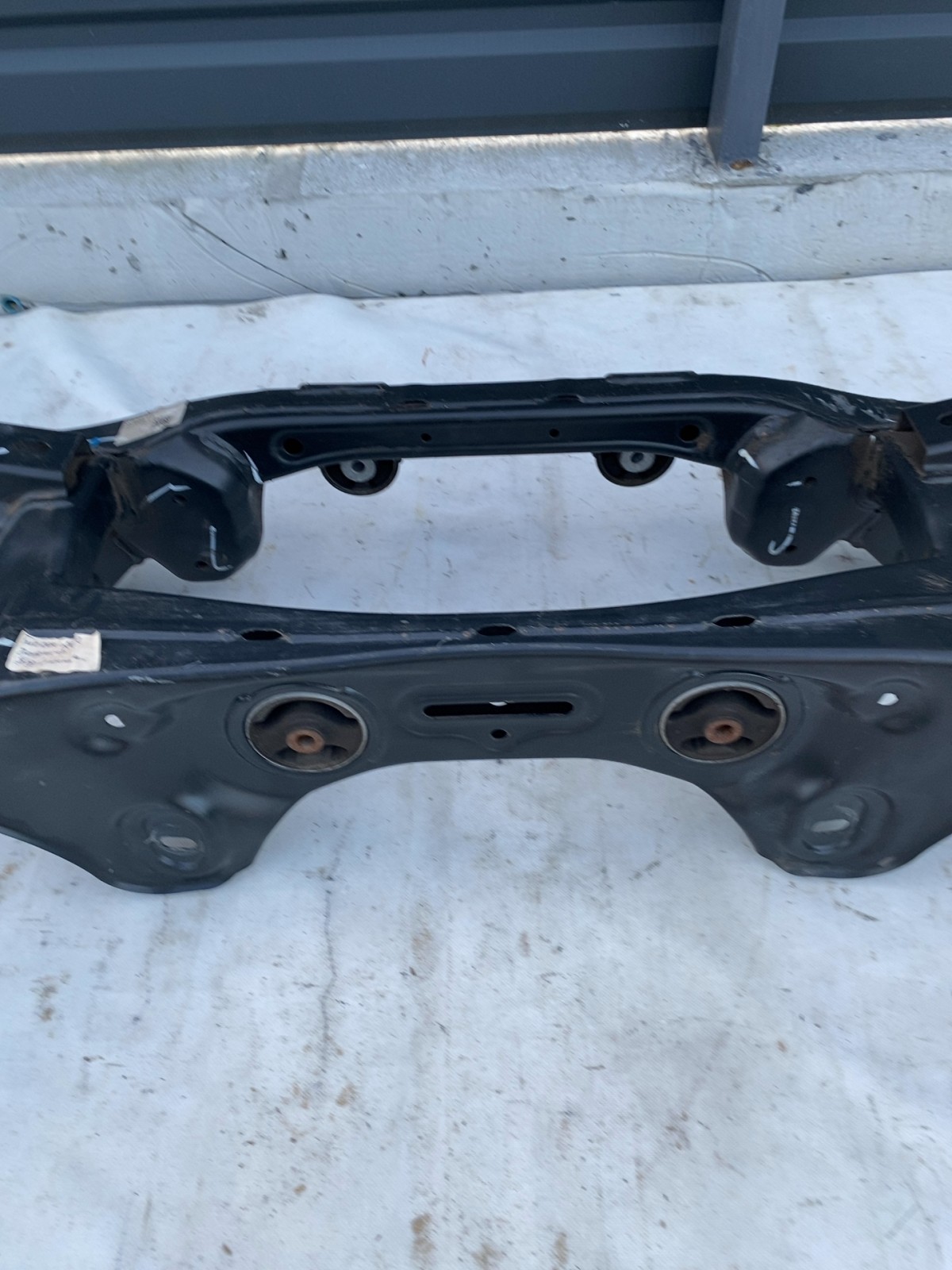 Підрамник задній Hyundai Tucson 4 55405N9250
