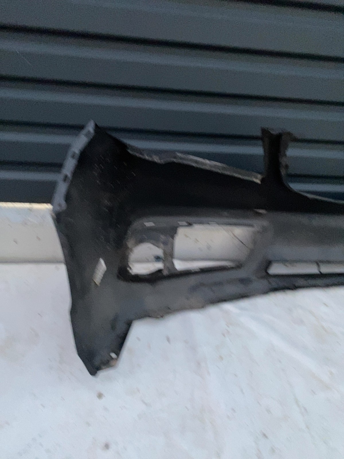 Бампер передній Acura RDX 2 OEM 71101TX4AA000